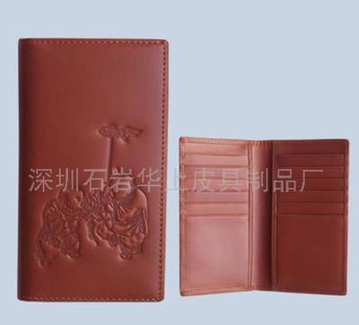 皮革夾生產(chǎn)全解析 工藝、價(jià)格與選購指南
